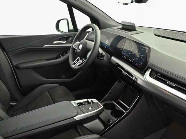 BMW 218 218d Active Tourer Sedan