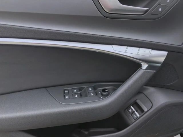 Audi A6 Avant Hybride Quattro