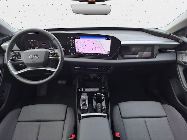 Audi A6 e-tron Avant