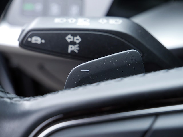 Audi A3 35 TDI S-Tronic Sportback