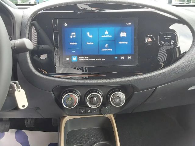 Toyota Aygo X Hatchback