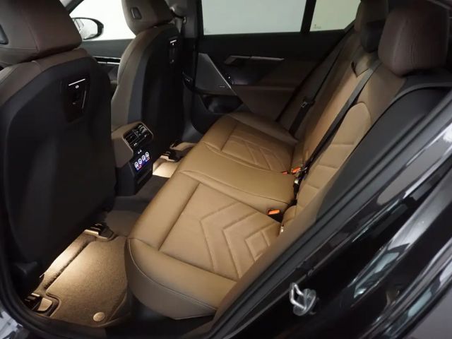 BMW 520 520d Sedan xDrive