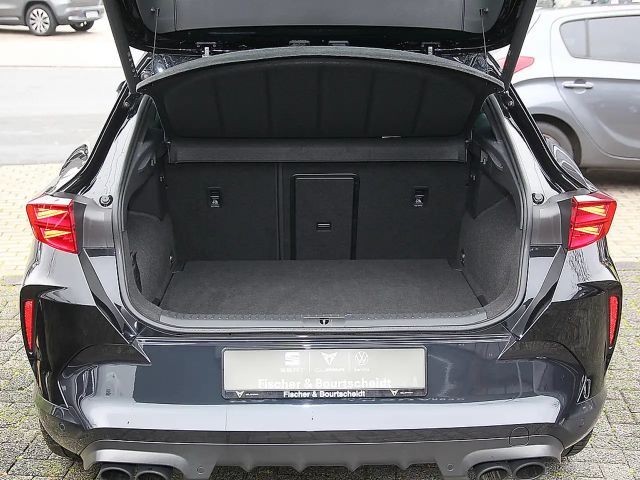 Cupra Formentor 2.0 TSI 4Drive DSG VZ