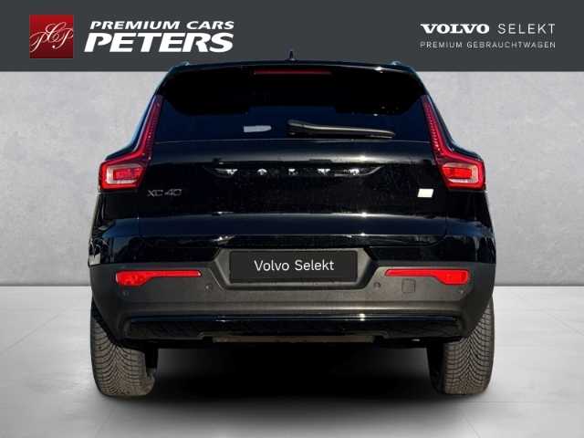 Volvo XC40 XC40