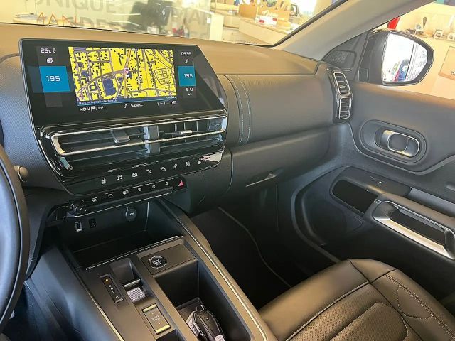 Citroën C5 Aircross BlueHDi Max