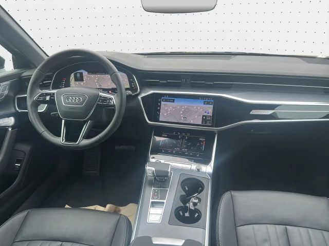 Audi A6 45 TDI Quattro