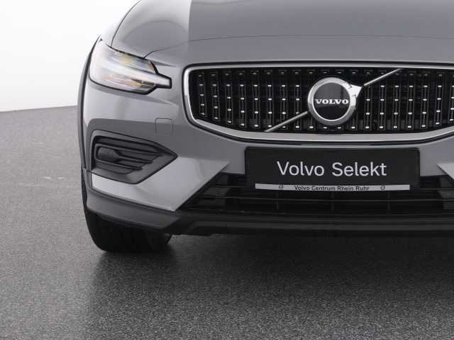 Volvo V60 Cross Country CC