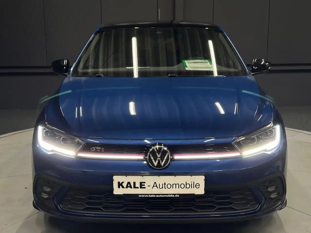 Volkswagen Polo GTI IQ.Drive