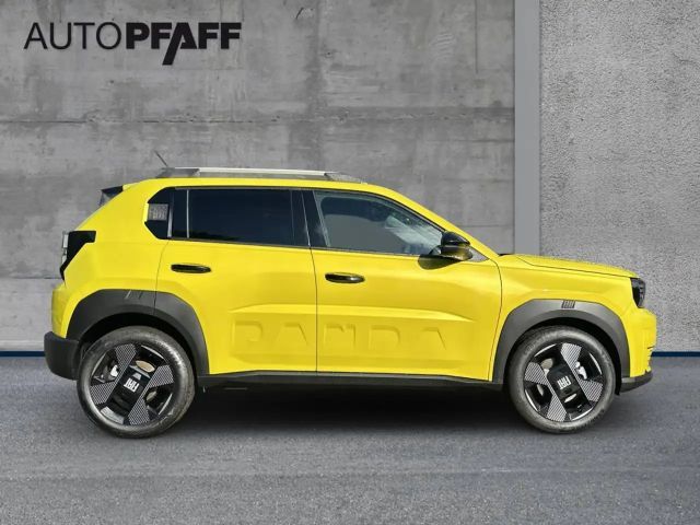 Fiat Grande Panda La Prima