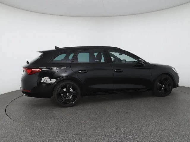 Seat Leon 1.5 TSI FR-lijn