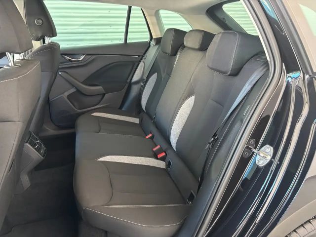 Skoda Scala Selection