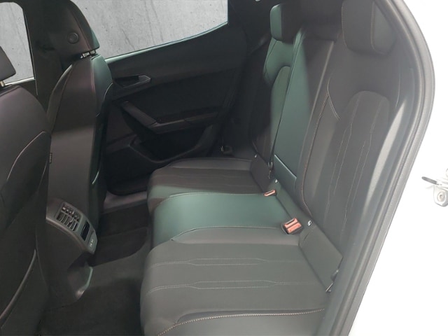 Cupra Formentor 4Drive