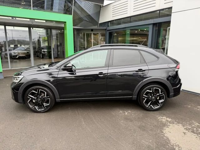 Volkswagen Taigo DSG