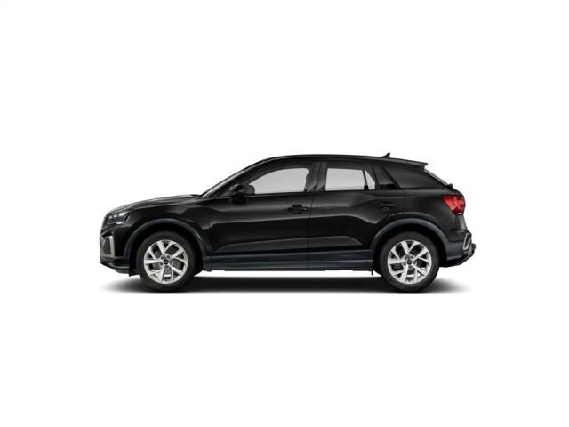 Audi Q2 35 TFSI S-Tronic