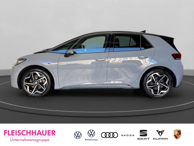 Volkswagen ID.3 Family Performance