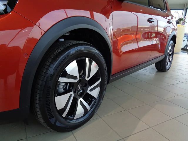 Opel Frontera 44 kWh GS e-Frontera