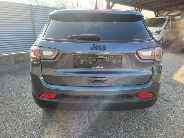 Jeep Compass Night Eagle
