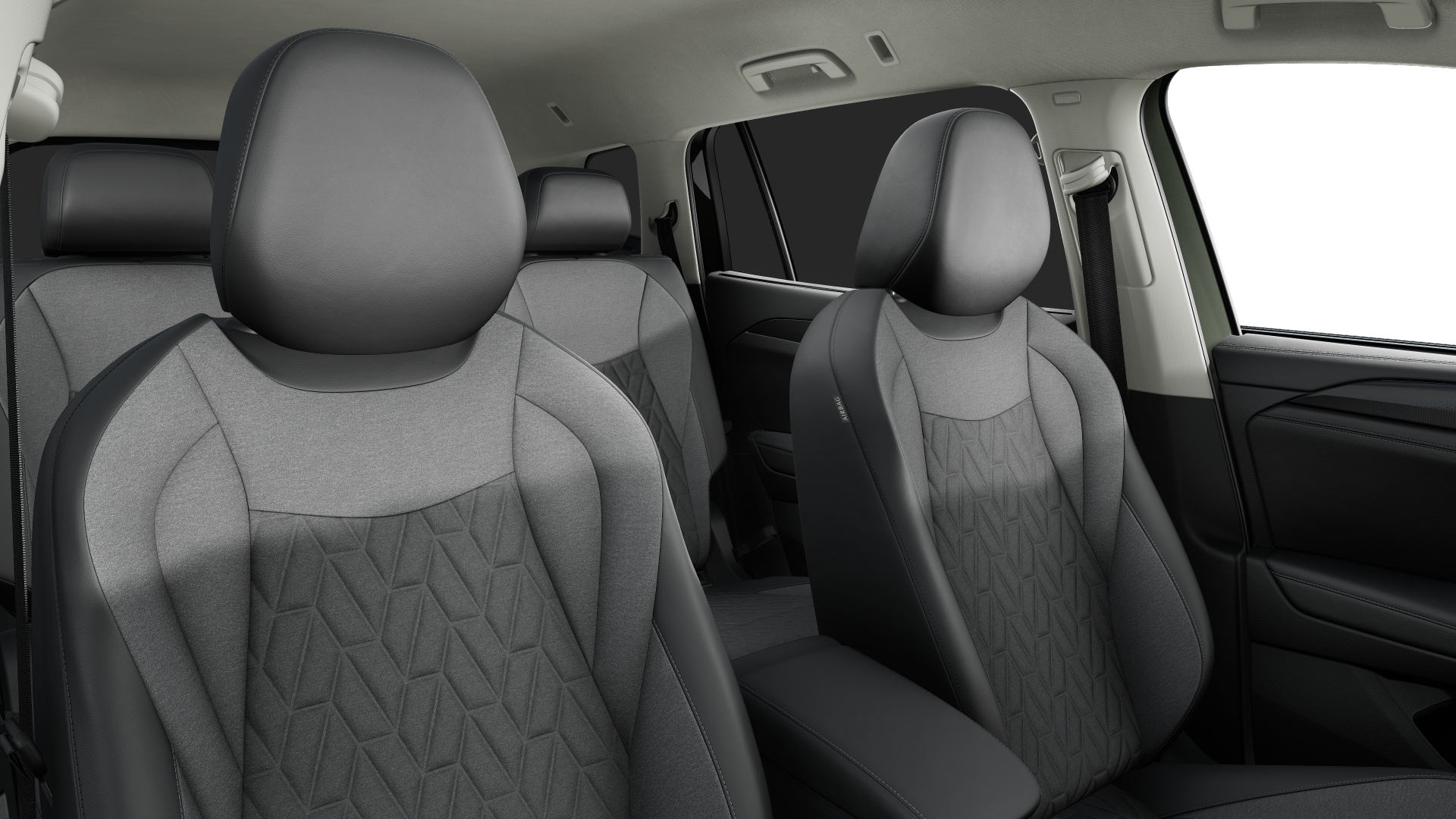 Volkswagen Tayron 1.5 eTSI DSG Life