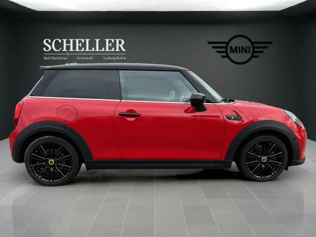 MINI Mini Electric SE