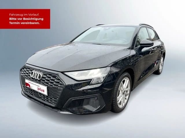 Audi A3 40 TFSI Hybride Sedan