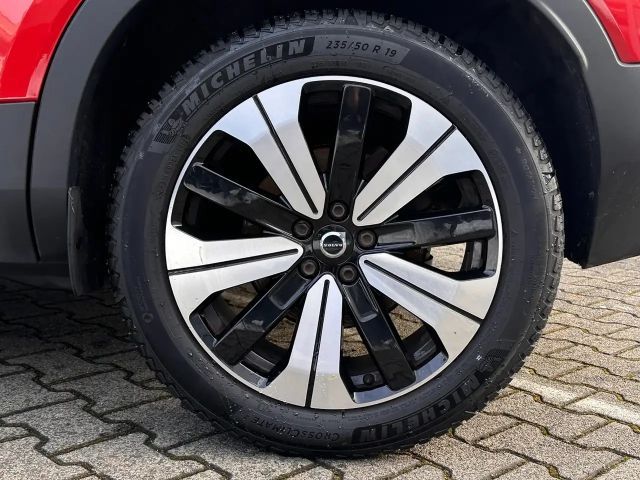 Volvo XC40 Dark Recharge T5 Ultimate