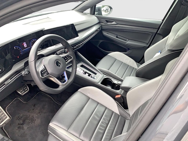 Volkswagen Golf 1.4 eHybrid GTE eHybrid