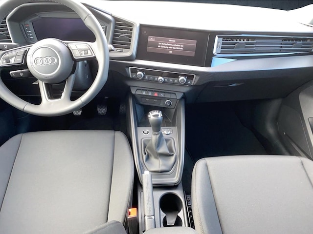 Audi A1 30 TFSI Sportback