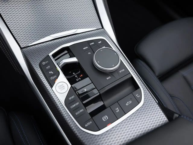 BMW 440 Cabrio xDrive