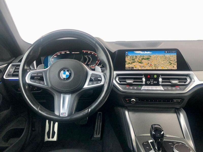 BMW M440 Coupé M440i xDrive