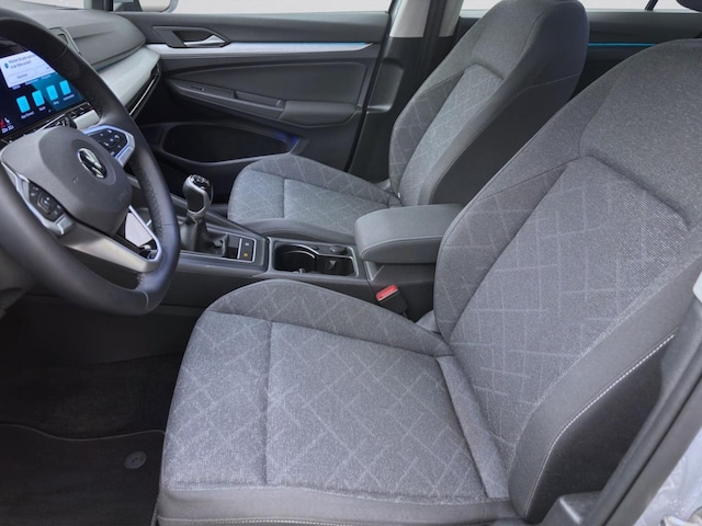 Volkswagen Golf 1.0 TSI Life