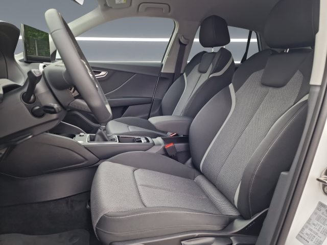 Audi Q2 30 TDI S-Line