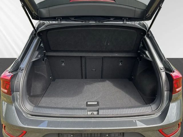 Volkswagen T-Roc 1.5 TSI DSG