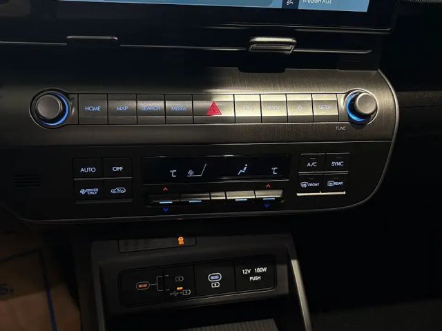 Hyundai Kona 64 kWh Electric