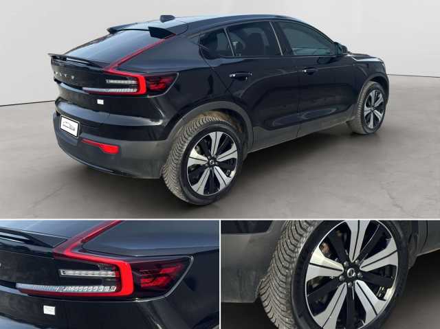 Volvo C40 AWD Recharge Ultimate