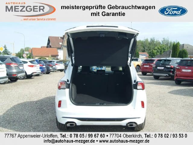 Ford Kuga ST Line X