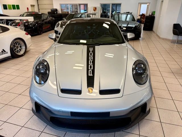 Porsche 992 Coupé GT3