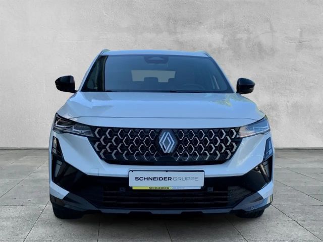 Renault Austral Techno