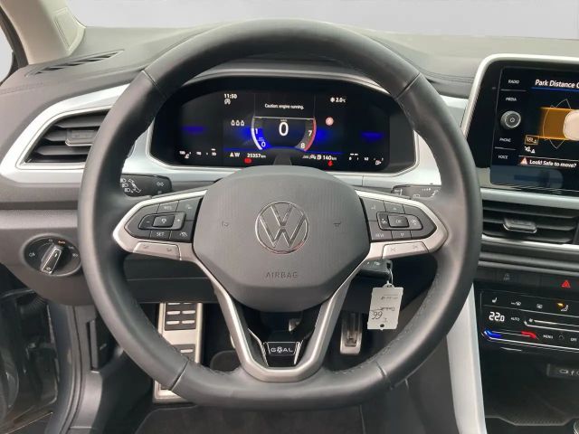 Volkswagen T-Roc 1.0 TSI