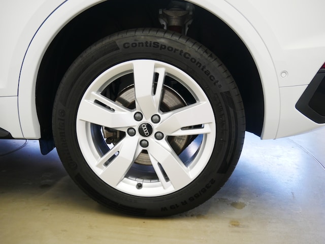 Audi Q5 40 TDI Quattro S-Tronic Sportback