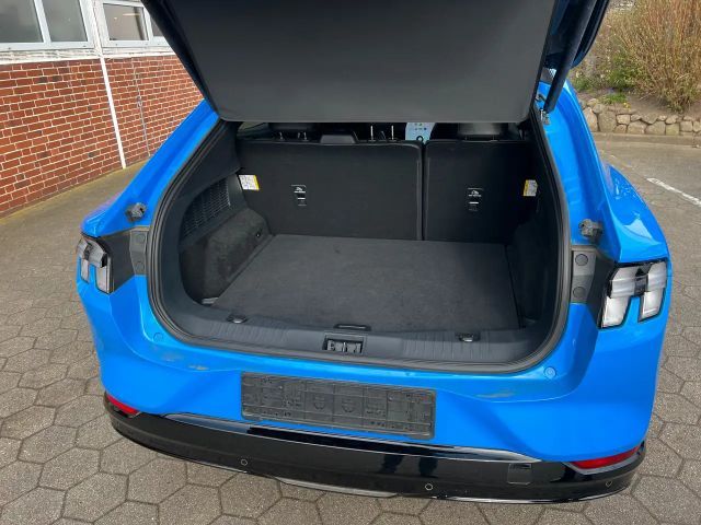 Ford Mustang Mach-E AWD