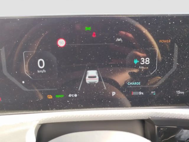 Kia EV6 Earth