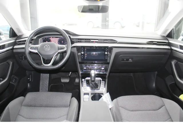 Volkswagen Arteon Shooting Brake 2.0 TDI DSG
