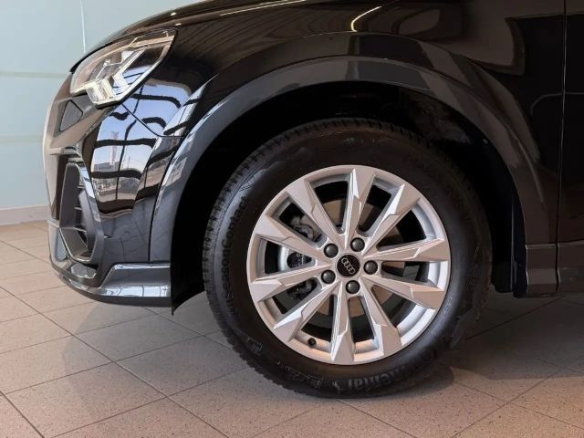 Audi Q3 1.5 TFSI Sportback