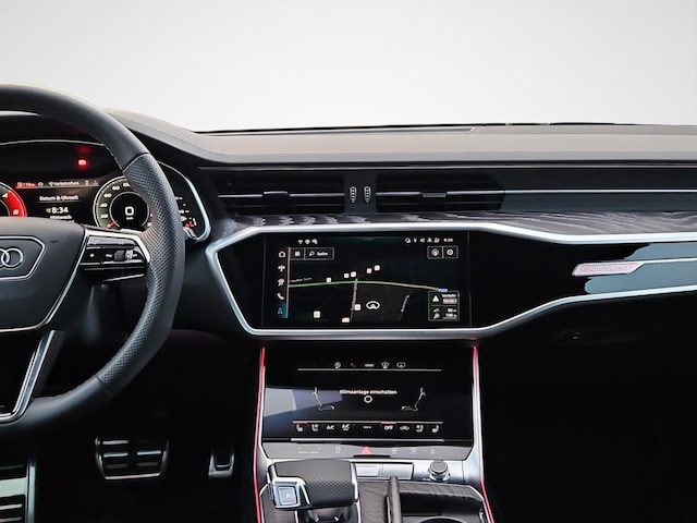 Audi S6 Avant Quattro