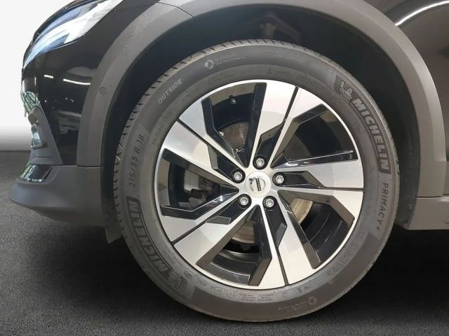 Volvo V60 Cross Country AWD Plus