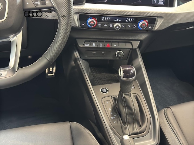 Audi A1 30 TFSI S-Line S-Tronic Sportback