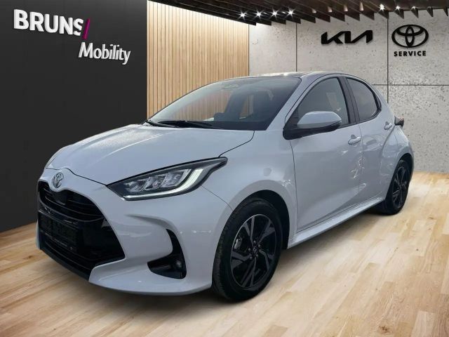 Toyota Yaris Comfort Hybride