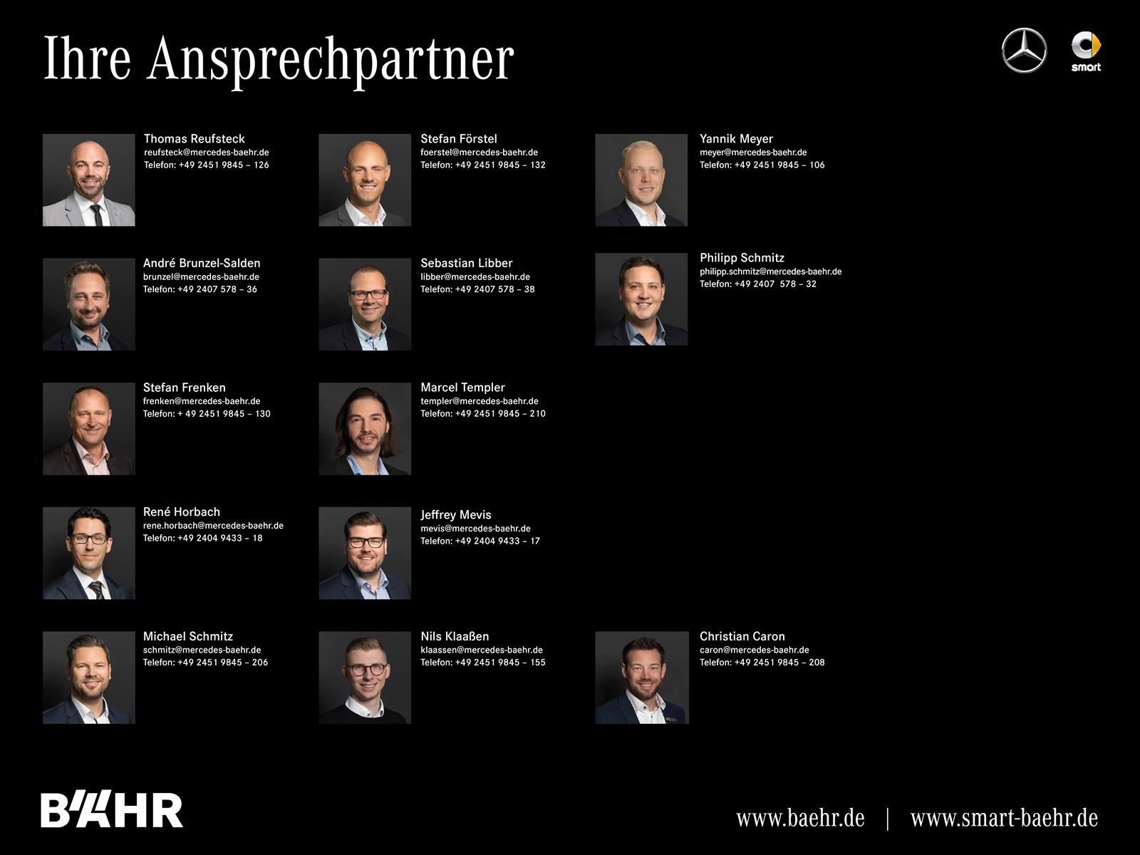 Mercedes-Benz CLE 220 AMG Line Coupé