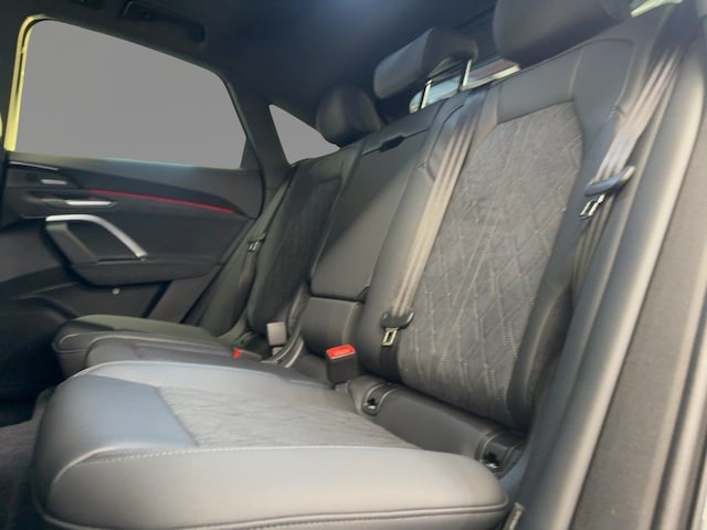 Audi Q5 Quattro S-Tronic Sportback