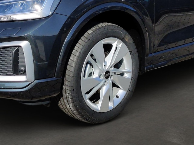 Audi Q2 35 TFSI S-Tronic